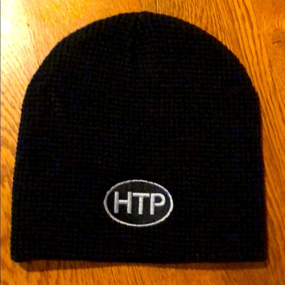 New knit hat HTP by Capamerica 100% acrylic
